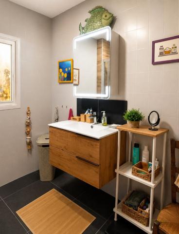 Appartement à HYERES (83400)