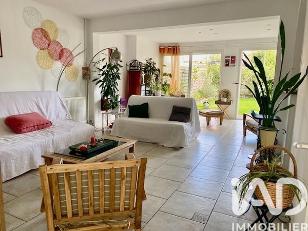 Maison à vendre 4 pièces 100 m² Gradignan