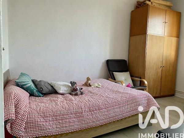 Maison à vendre 4 pièces 100 m² Gradignan