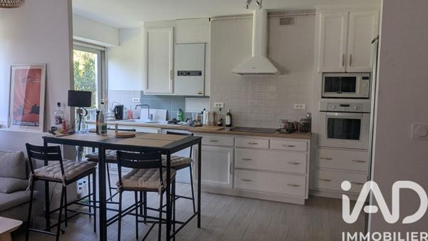 Appartement à vendre 5 pièces 82 m² Bordeaux