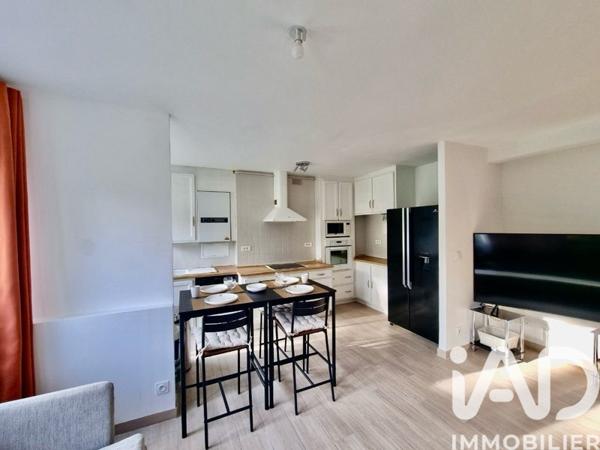 Appartement à vendre 5 pièces 82 m² Bordeaux