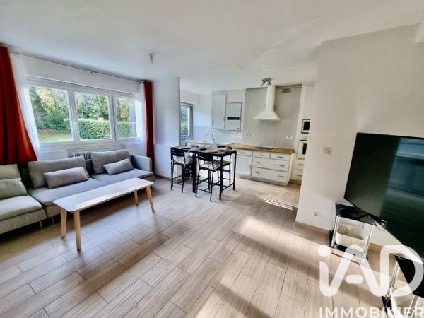 Appartement à vendre 5 pièces 82 m² Bordeaux