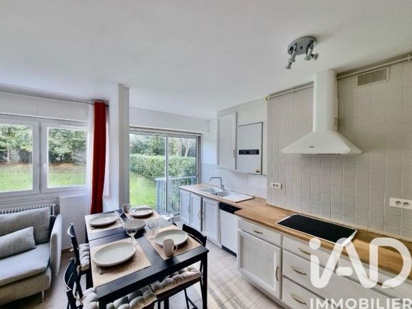 Appartement à vendre 5 pièces 82 m² Bordeaux