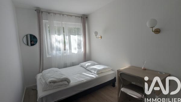 Appartement à vendre 5 pièces 82 m² Bordeaux