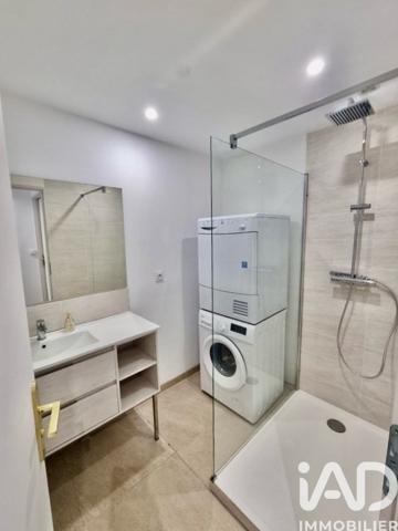 Appartement à vendre 5 pièces 82 m² Bordeaux