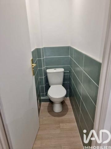 Appartement à vendre 5 pièces 82 m² Bordeaux