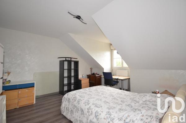 Maison à vendre 5 pièces 183 m² Longjumeau