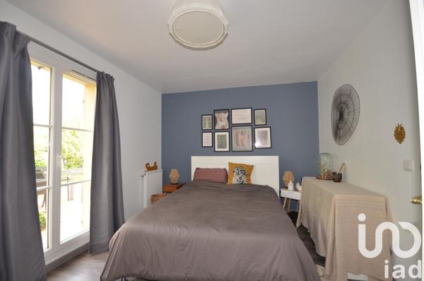 Maison à vendre 5 pièces 183 m² Longjumeau