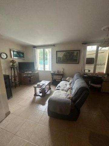 Viager occupé – Plain-pied au calme à Biganos