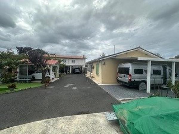 Viager occupé – Plain-pied au calme à Biganos