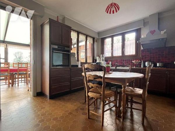 NOUVEAUTÉ À LA VENTE - À 10 MINUTES D'HAZEBROUCK ( Commune de STEENBECQUE 59189) - BEAU CADRE D...