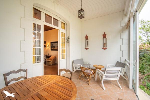 Maison à vendre |  Biscarrosse |  8 pièces | 170 m²