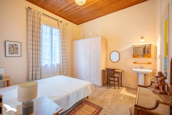 Maison à vendre |  Biscarrosse |  8 pièces | 170 m²