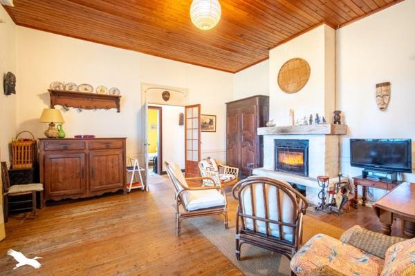 Maison à vendre |  Biscarrosse |  8 pièces | 170 m²