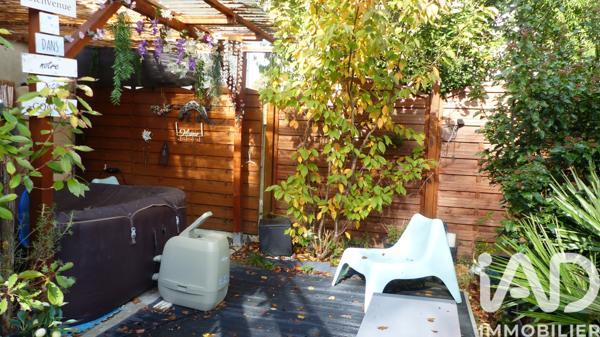 Maison à vendre 4 pièces 78 m² Morsang-sur-Orge