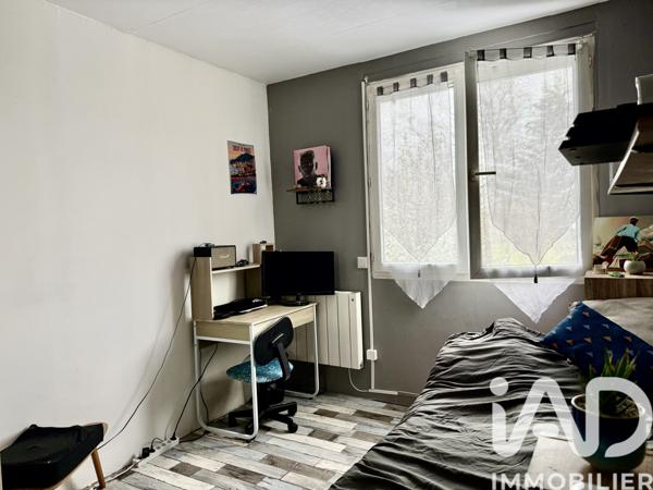 Maison à vendre 4 pièces 78 m² Morsang-sur-Orge