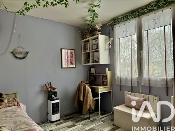 Maison à vendre 4 pièces 78 m² Morsang-sur-Orge