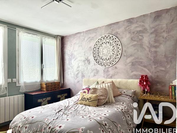 Maison à vendre 4 pièces 78 m² Morsang-sur-Orge