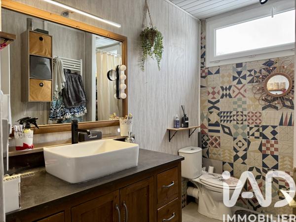 Maison à vendre 4 pièces 78 m² Morsang-sur-Orge