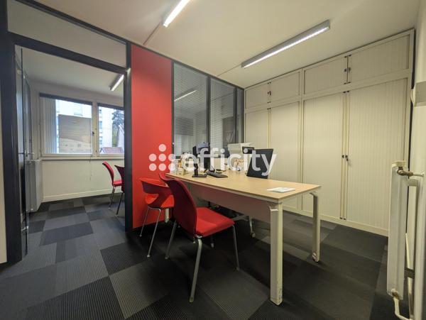 Appartement 1 pièce - 43 m²