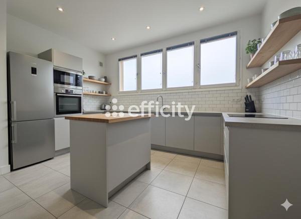 Appartement 1 pièce - 43 m²