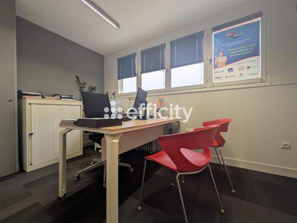 Appartement 1 pièce - 43 m²