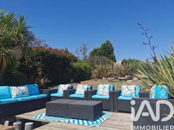 Maison à vendre 5 pièces 2 220 m² Renac