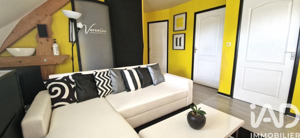 Maison à vendre 5 pièces 2 220 m² Renac