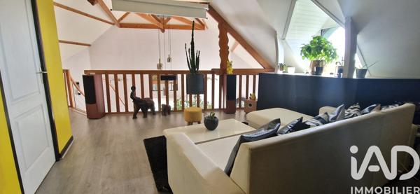 Maison à vendre 5 pièces 2 220 m² Renac