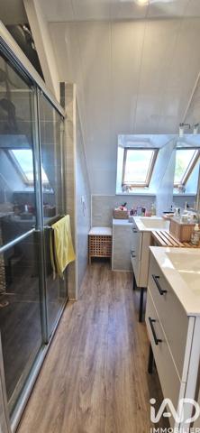 Maison à vendre 5 pièces 2 220 m² Renac