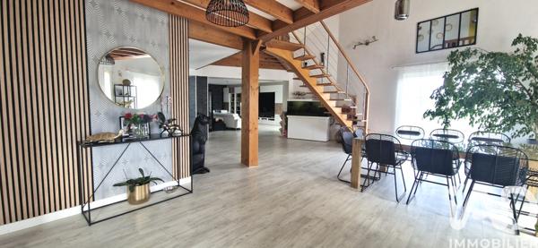 Maison à vendre 5 pièces 2 220 m² Renac