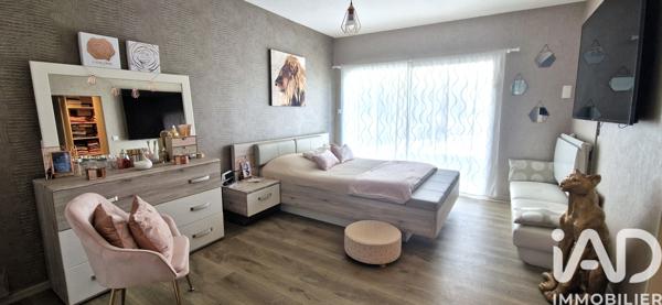 Maison à vendre 5 pièces 2 220 m² Renac