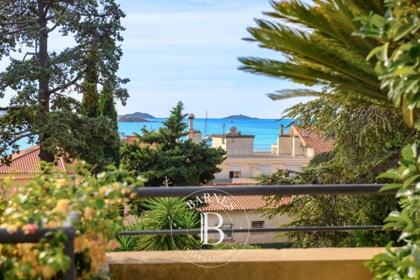 Bandol, Appartement 2 Chambres -  96 m² à vendre