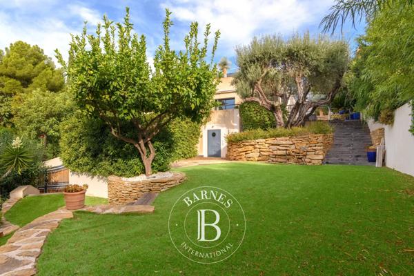 Bandol, Appartement 2 Chambres -  96 m² à vendre