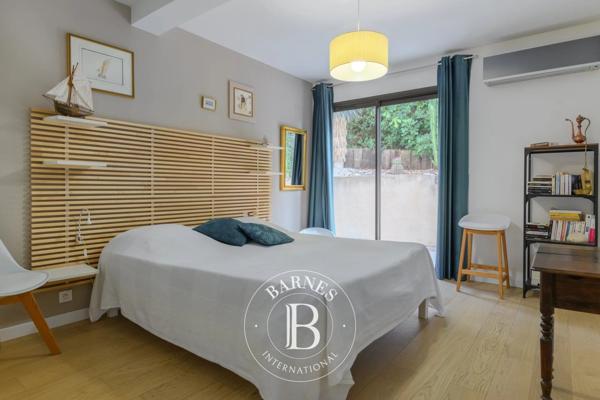 Bandol, Appartement 2 Chambres -  96 m² à vendre