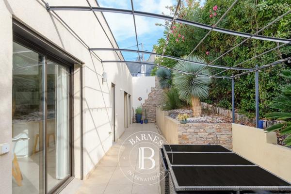 Bandol, Appartement 2 Chambres -  96 m² à vendre