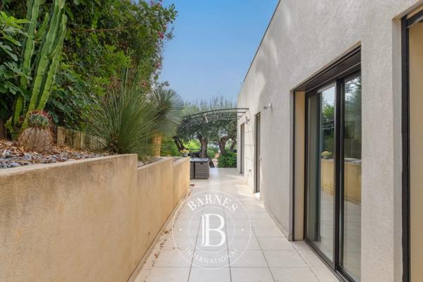 Bandol, Appartement 2 Chambres -  96 m² à vendre