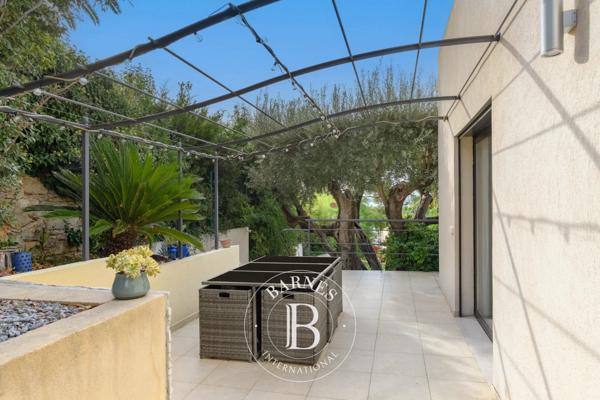 Bandol, Appartement 2 Chambres -  96 m² à vendre