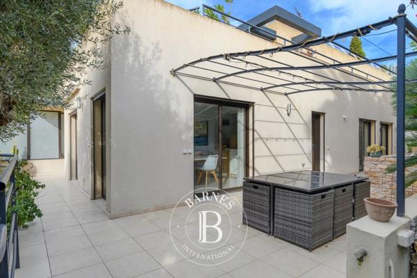 Bandol, Appartement 2 Chambres -  96 m² à vendre