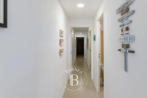 Bandol, Appartement 2 Chambres -  96 m² à vendre