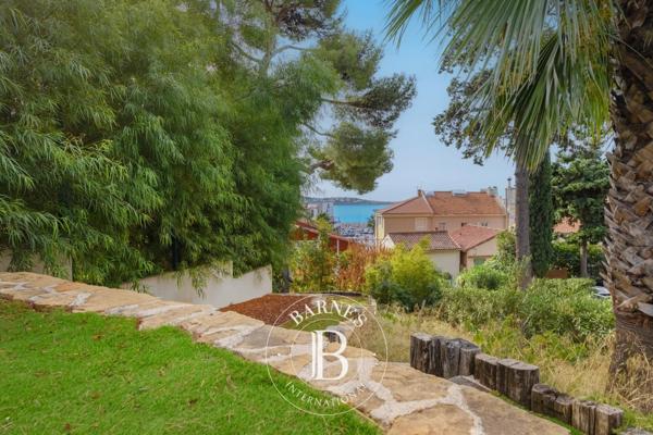 Bandol, Appartement 2 Chambres -  96 m² à vendre