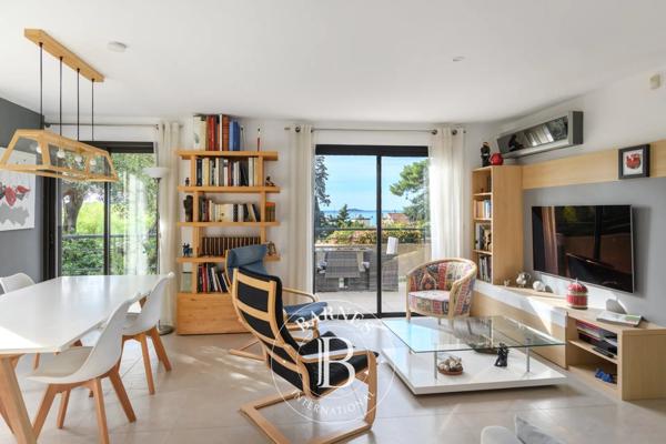 Bandol, Appartement 2 Chambres -  96 m² à vendre