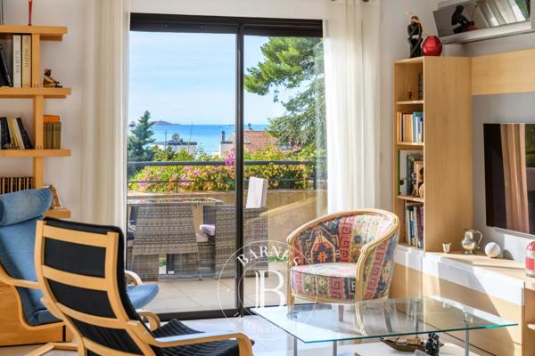 Bandol, Appartement 2 Chambres -  96 m² à vendre