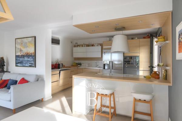 Bandol, Appartement 2 Chambres -  96 m² à vendre