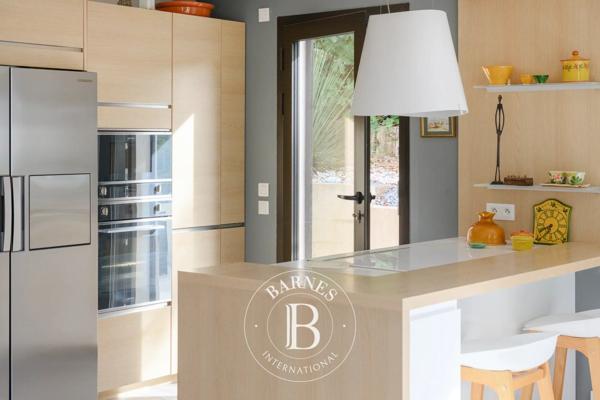 Bandol, Appartement 2 Chambres -  96 m² à vendre