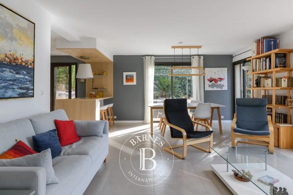 Bandol, Appartement 2 Chambres -  96 m² à vendre