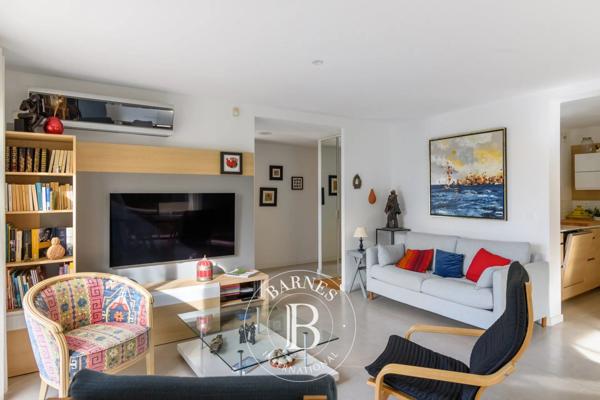 Bandol, Appartement 2 Chambres -  96 m² à vendre