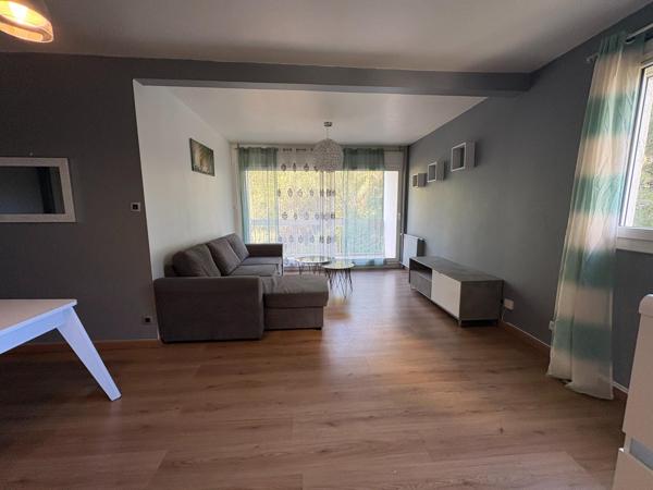 Appartement, 3 pièces de 80m²