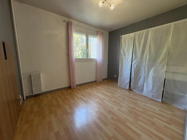 Appartement, 3 pièces de 80m²