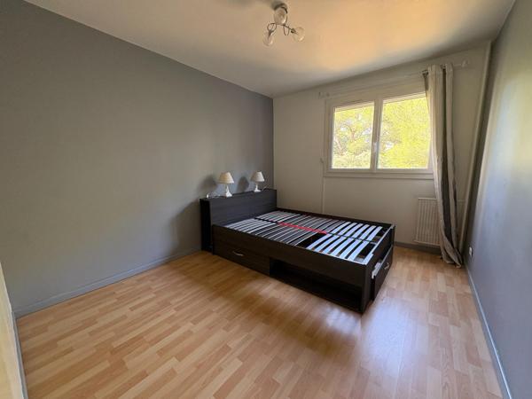 Appartement, 3 pièces de 80m²